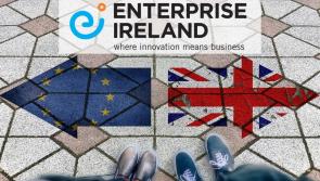 Enterprise Ireland announces ‘Brexit Customs Briefing’ webinar for the Mid-West region