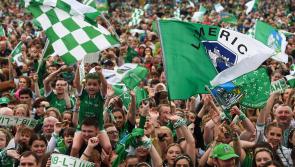 Limerick to learn Munster SHC and SFC draw Monday morning
