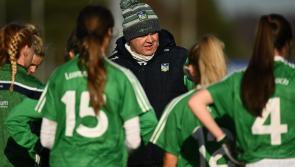 Open invite issued to players interested in joining Limerick Ladies Football panel