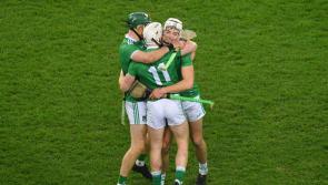 Opinion: Grit and resilience to fore for Limerick hurlers - Shane Dowling