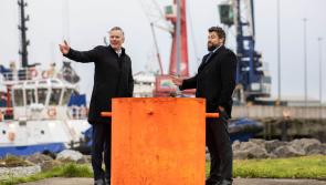 New report finds Shannon Estuary has potential to become a global hub for floating offshore wind generation