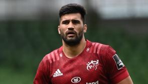 Double injury blow for Munster Rugby ahead of crucial Leinster URC clash