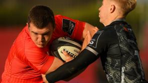 Munster suffer significant injury blow ahead of big European opener