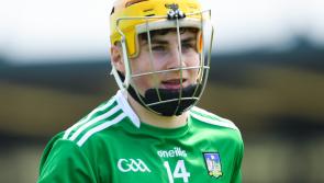 Holders Limerick storm into another Munster minor hurling final