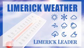 Limerick weather - Thursday, September 2