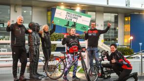 New Inclusion Cycling Club launched in Limerick