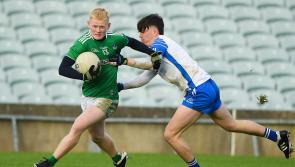 Limerick profit as Clare concede home advantage in Munster minor football semi final