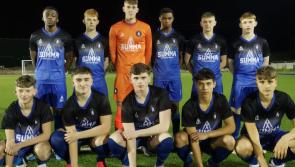 Resilient Limerick FC U17s too good for Kerry League