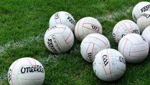 Limerick minors knocked out of Munster championship by clinical Clare