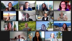 More than &euro;30,000 raised for Limerick charities through virtual fundraising events