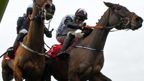 Limerick's cancelled racing meeting rescheduled for Wednesday