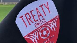 Limerick's Treaty United advertise for two new managers