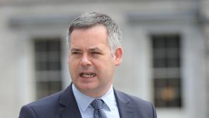 Donegal TD welcomes OECD's call to reject austerity and harness fiscal policy


