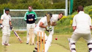 Limerick Cricket Club clean up at Munster Cricket Union awards