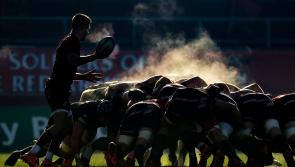 Stephen Larkham: Lack of club rugby due to Covid-19 'going to hurt Munster'