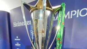 Decision due today on Heineken Champions Cup pool fixtures