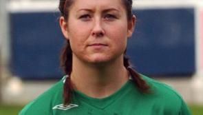 Ex-Rep of Ireland international Marie Curtin calls time on glittering career
