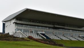 Opinion: Racing behind-closed-doors is surreal experience - Colm Kinsella