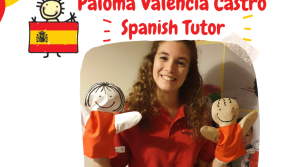 Lingotot West Limerick launches interactive online Spanish classes for children