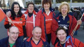 SLIDESHOW: On this day in 2007: Munster reach Heineken Cup quarter-finals