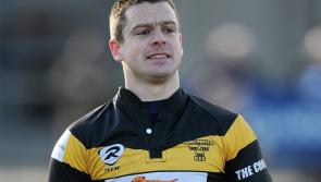 Former Garryowen and Young Munster star lands Cardiff Blues coaching role
