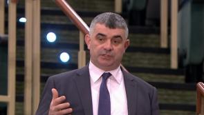 ‘I will take vaccine’ says TD who hit out at Limerick minister over ‘cowardly' remark
