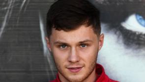 Limerick midfielder signs for Irish Premiership side Portadown