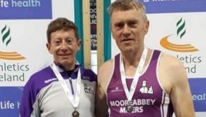 Mooreabbey Milers AC Weekly News Update