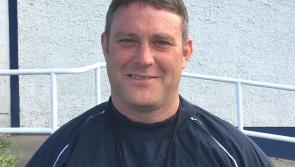 Old Crescent RFC head coach Matt Brown: 'People have to think outside the box'