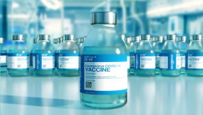 BREAKING: European Medicines Agency recommends approval of AstraZeneca vaccine