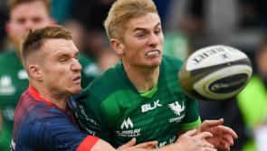 Munster to take on Connacht in challenge fixture