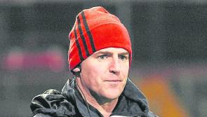 Young Munster's Gearóid Prendergast: 'Last 10 months were surreal and challenging'