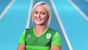 Limerick athlete to feature in live TV coverage of big Madrid meet