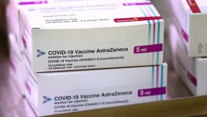 Limerick vaccination centre at a standstill as it only has AstraZeneca