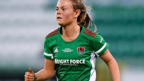 Talented Limerick teenager re-signs for WNL side Cork City