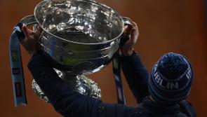 Historic Dublin dominate All-Star football side