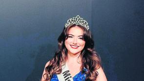 Miss Limerick organiser quits role after being 'ordered' to strip law student of title and crown
