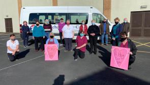 WATCH: Limerick day care centre rises to Covid and Jerusalema challenge!