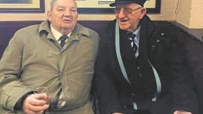 Shannon RFC mourns passing of lifelong supporter Br Alberic Turner