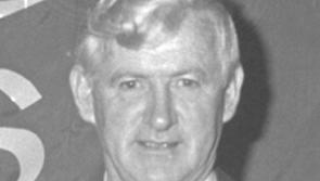 Sadness at passing of former Limerick hurler Jack Quaid