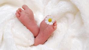 Most popular baby names in Limerick are revealed
