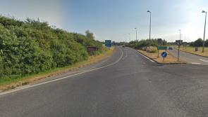Limerick motorists warned of road closure due to emergency maintenance works at busy interchange