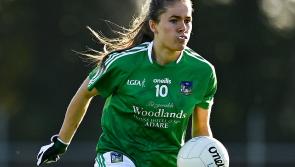 Limerick players named on LGFA Junior Team of the Championship