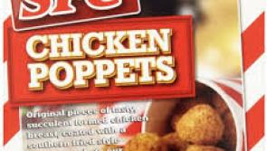 WARNING: Major supermarket chain recalls chicken product due to presence of Salmonella