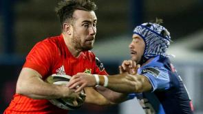 Munster eye crucial Connacht test with Guinness PRO14 final spot at stake