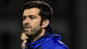 LISTEN: Tommy Barrett expects changes in Treaty Utd squad when transfer window opens 