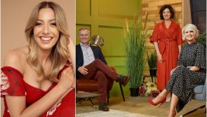 Bláthnaid Treacy to co-host RTÉ's Today Show alongside Daithi Ó'Sé