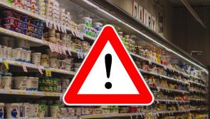 FSAI issues allergen alert warning consumers about ingredients in popular yoghurt