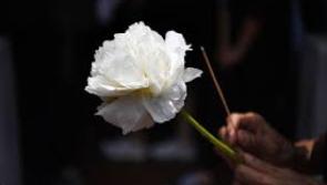 Deaths in Limerick - Saturday, May 8, 2021