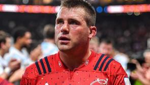  Munster and Ireland star CJ Stander to retire from rugby 